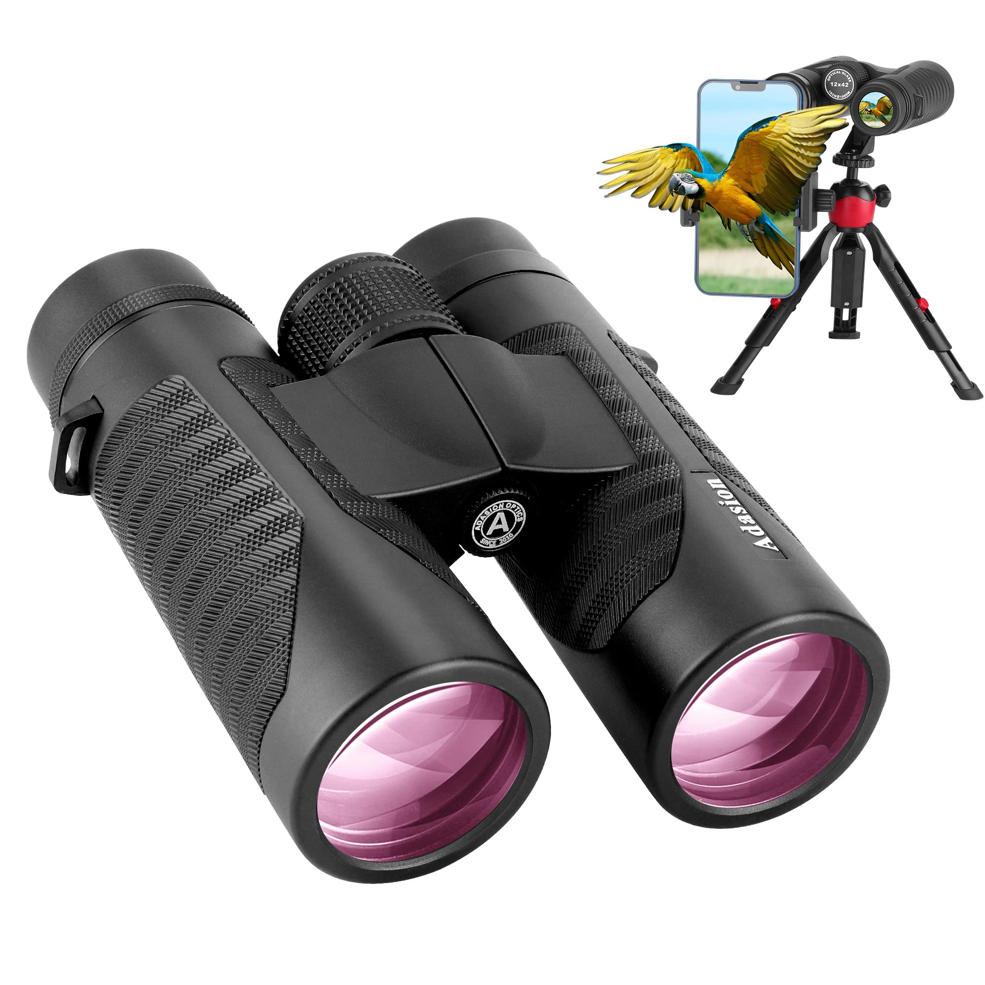 What is the Best Binoculars for Birdwatching for Adults: Top 5 Picks 6 image 2