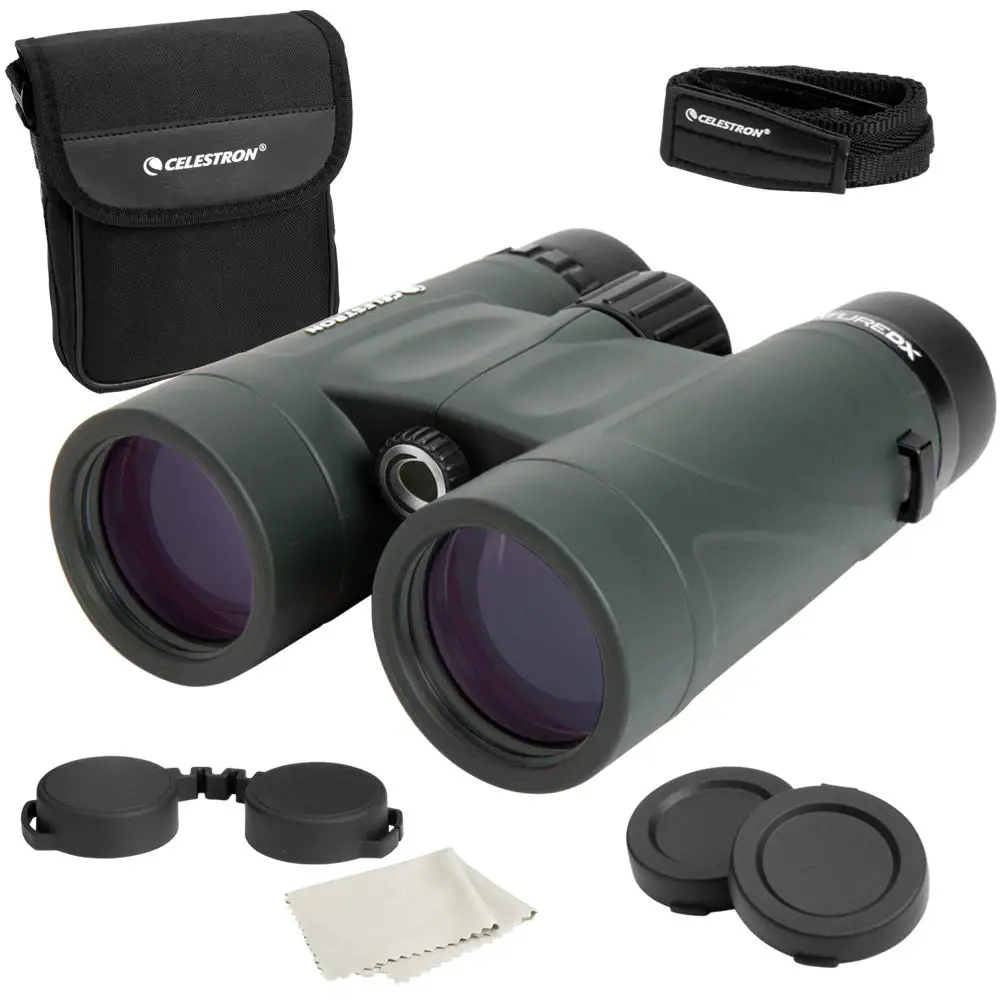 What is the Best Binoculars for Birdwatching for Adults: Top 5 Picks 5 image 3