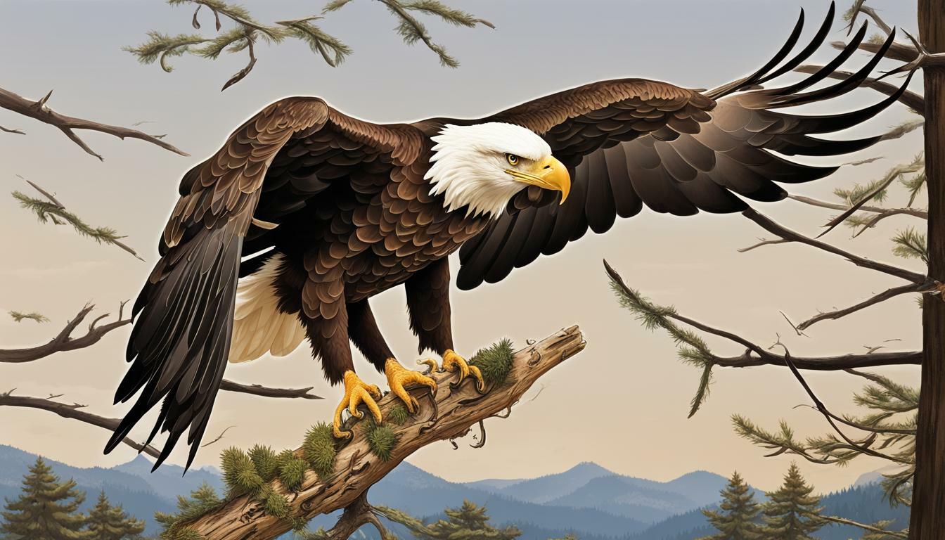 do bald eagles eat smaller birds