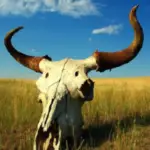 how many bison were there in 1800