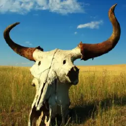 how many bison were there in 1800