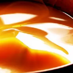 what is bison tallow