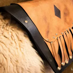 what part of the bison did white settlers consider valuable