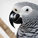 Are African Grey Parrots Loud