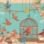 Are Birds Hard To Take Care Of