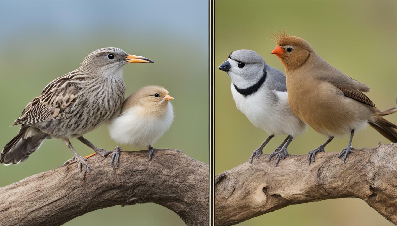 Are Birds Mammals