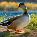 Are Ducks Yellow