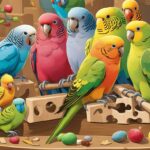 Are Parakeets Smart