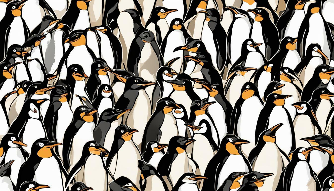 Are Penguins Birds Or Mammals