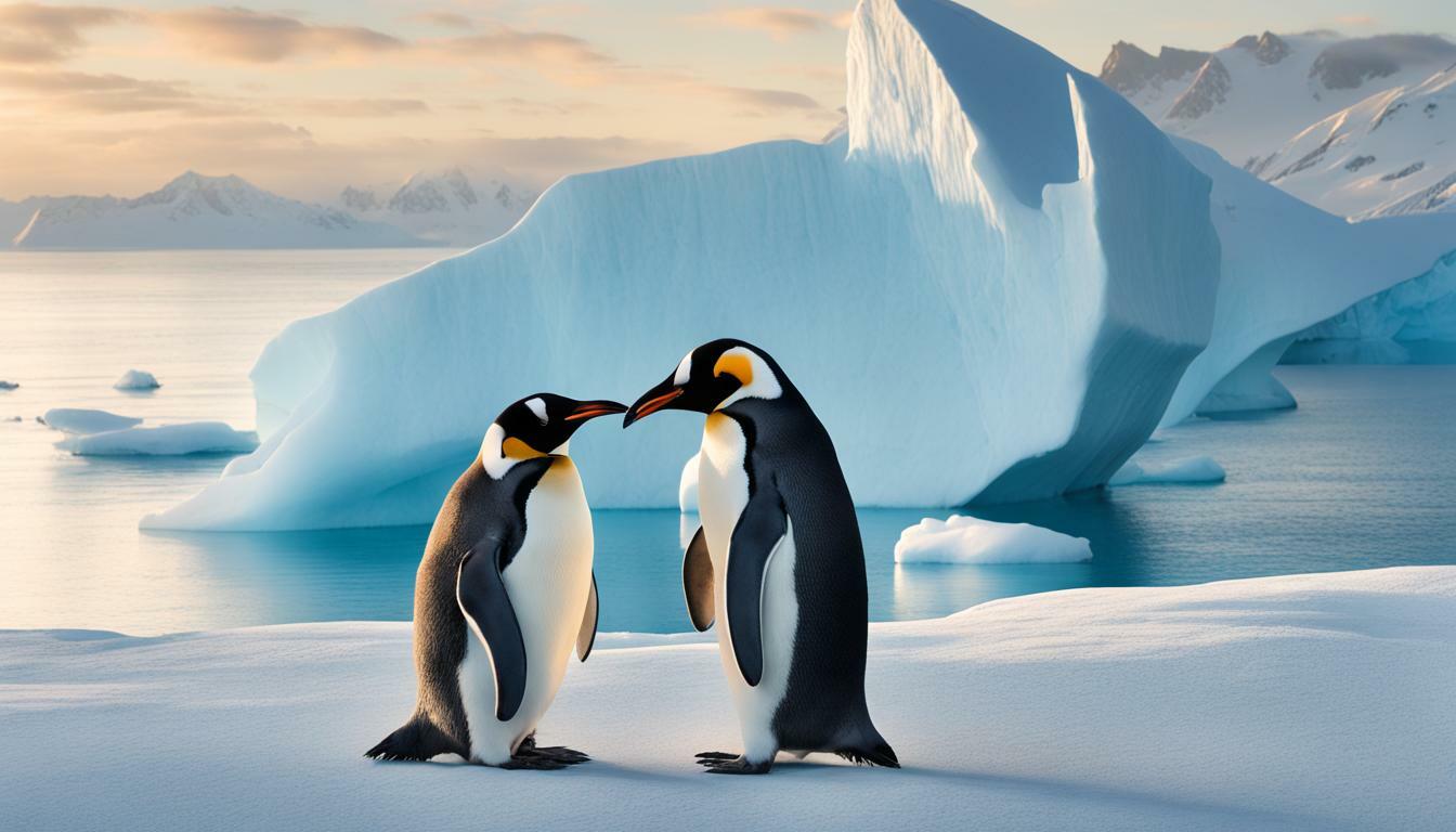 Are Penguins Monogamous