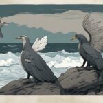 Are Sirens Mermaids Or Birds