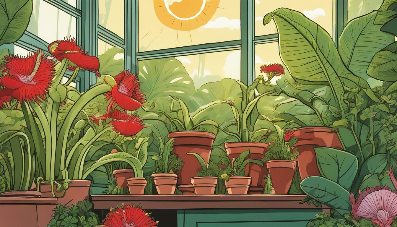 Can you keep a Venus flytrap alive?
