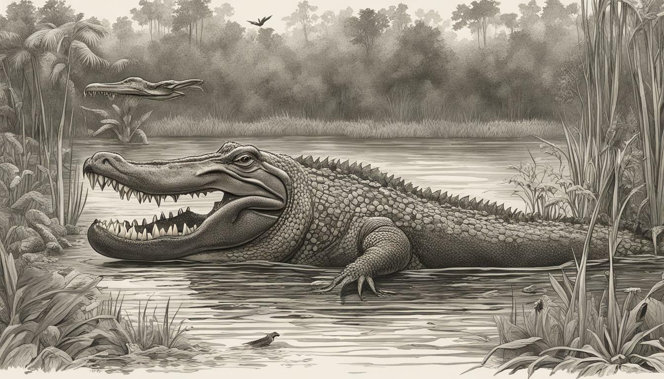 Do Alligators Eat Ducks