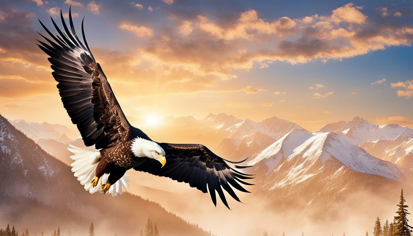 Do Bald Eagles Mate For Life
