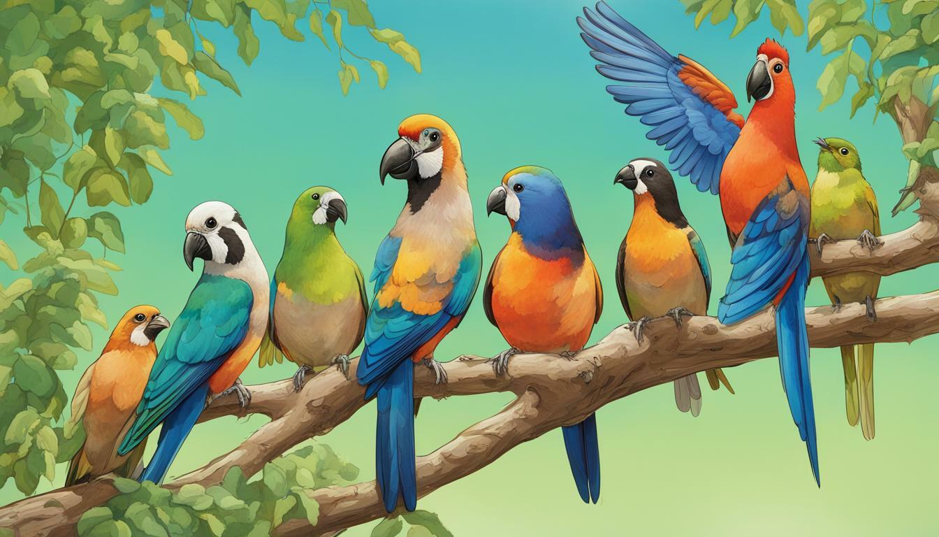 Do Birds Eat Dog Poop
