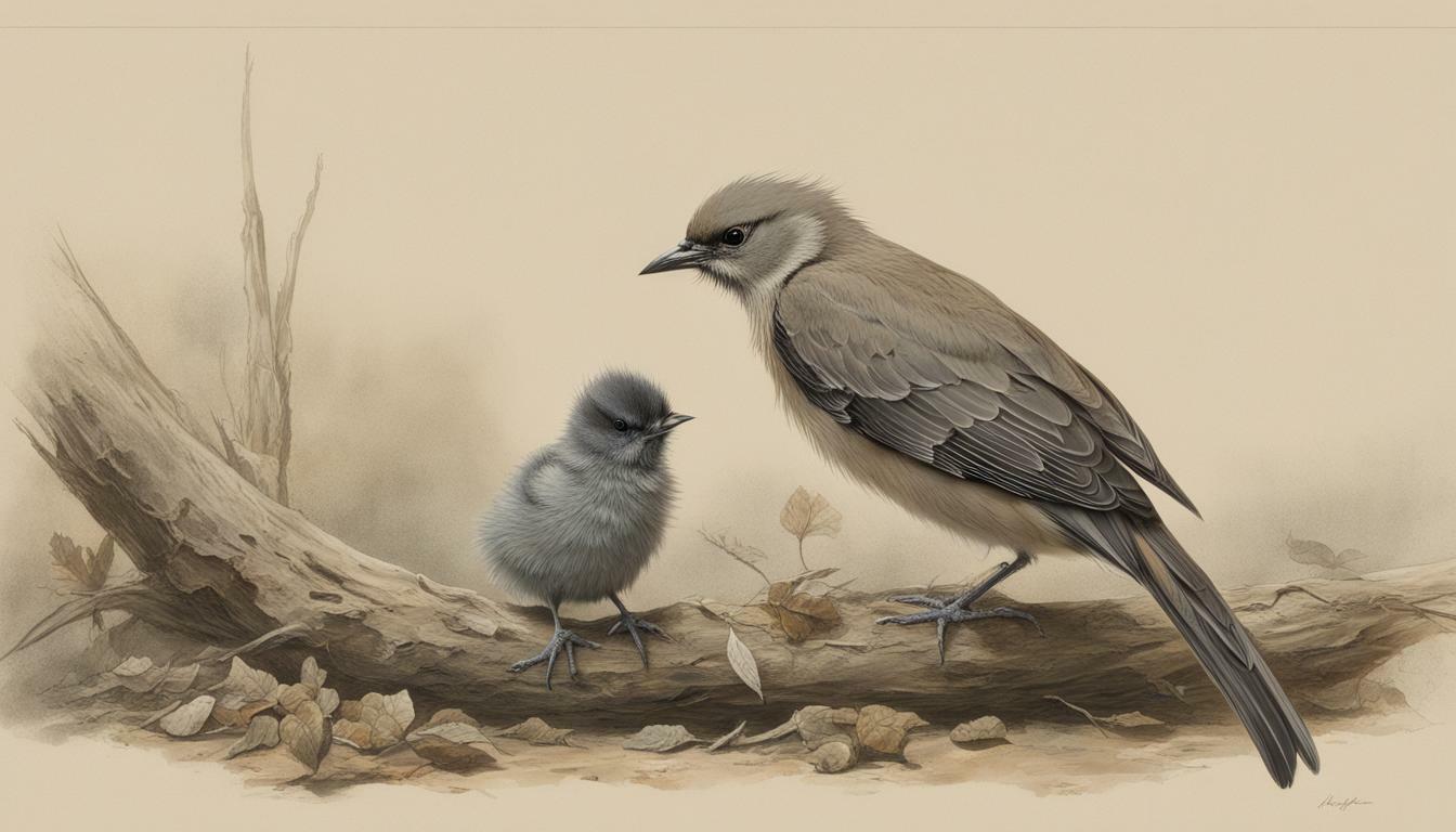 Do Birds Feel Sad When Their Babies Die