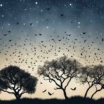 Do Birds Fly At Night