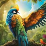 Do Birds Grow Feathers Back