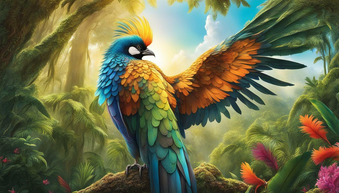 Do Birds Grow Feathers Back