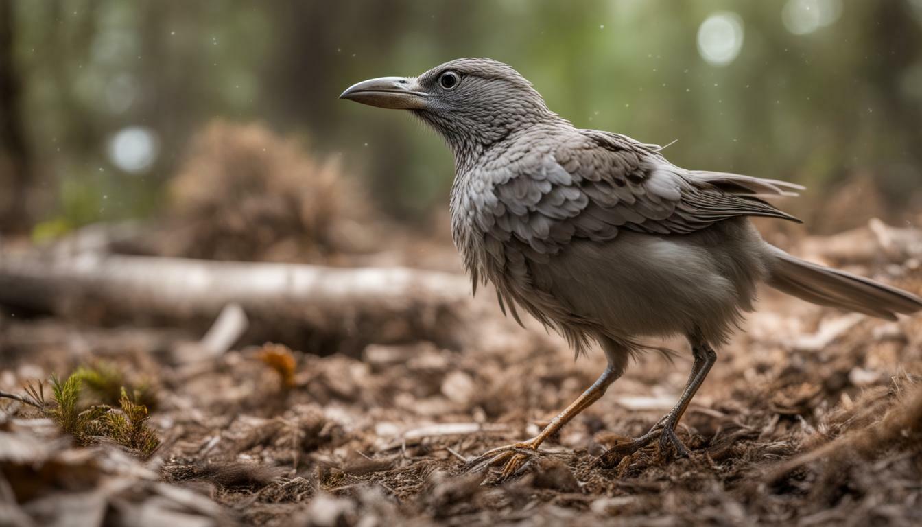 Do Birds Grow Their Feathers Back