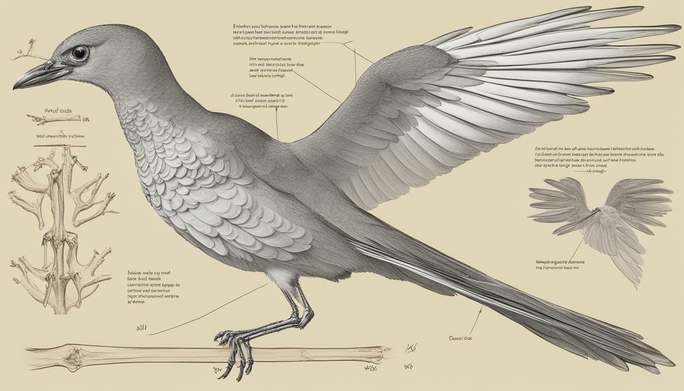 Do Birds Have 4 Limbs