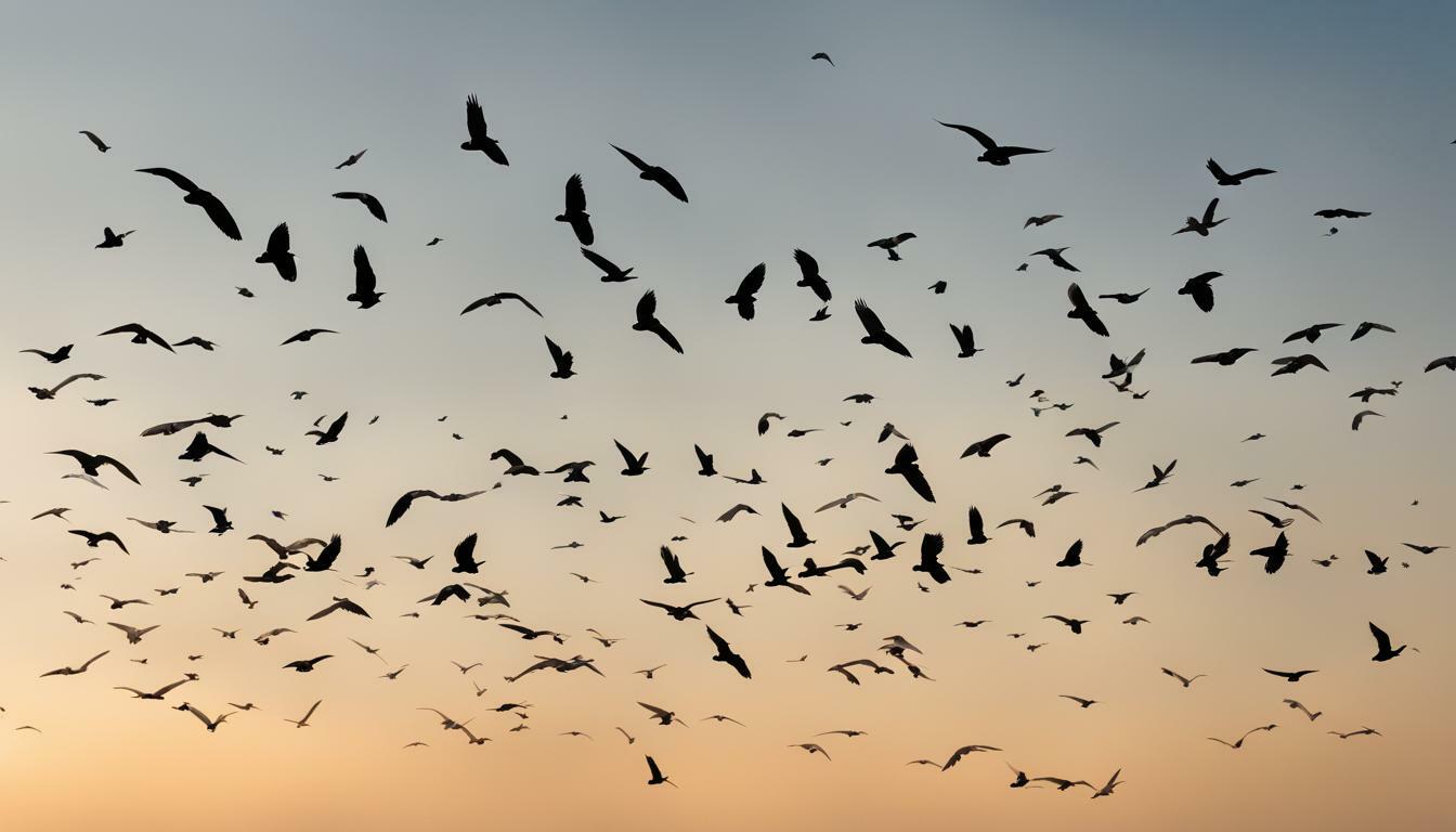 Do Birds Have Arms
