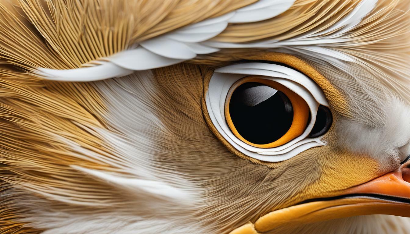 Do Birds Have Ears