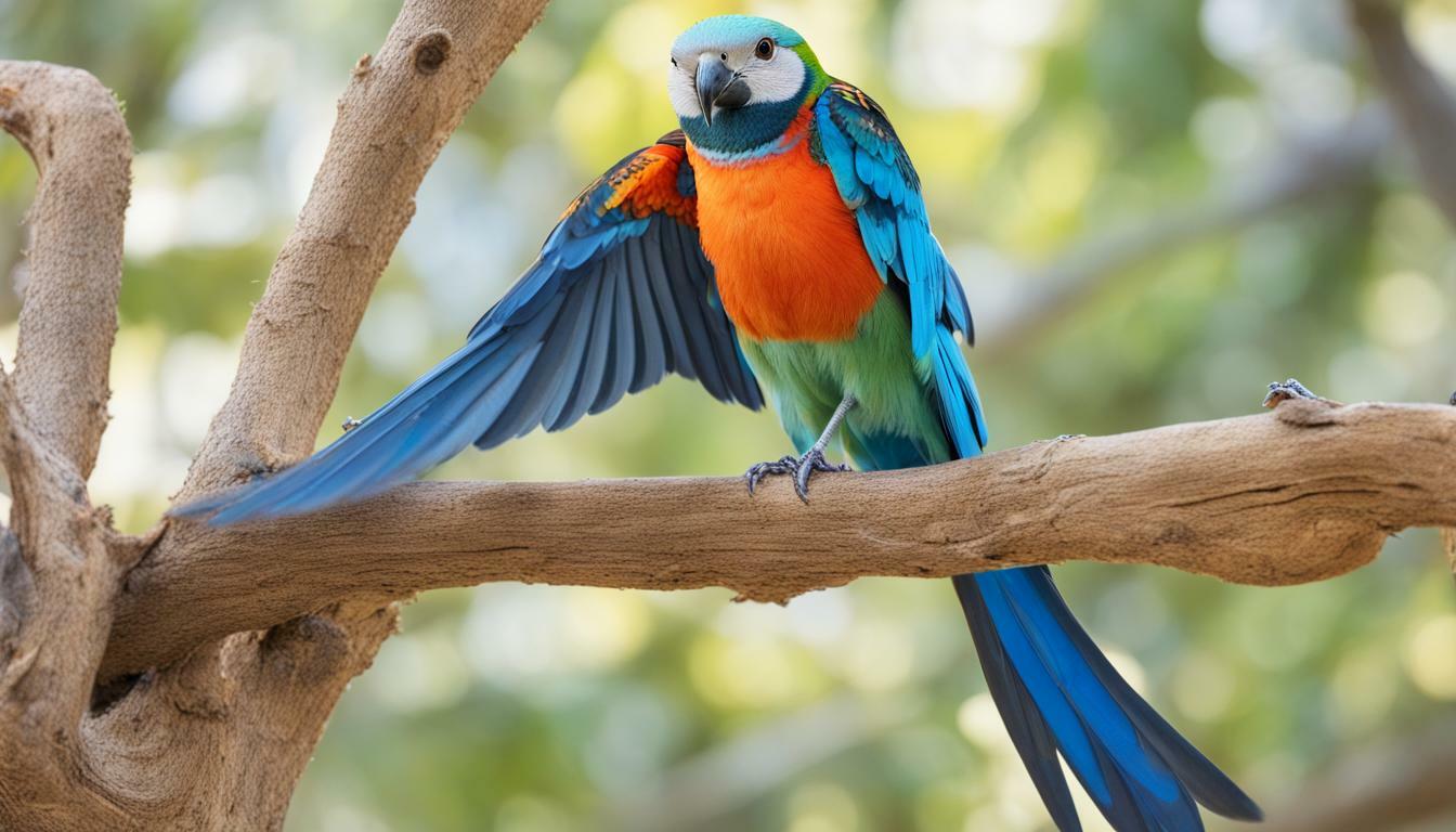 Do Birds Have Opposable Thumbs