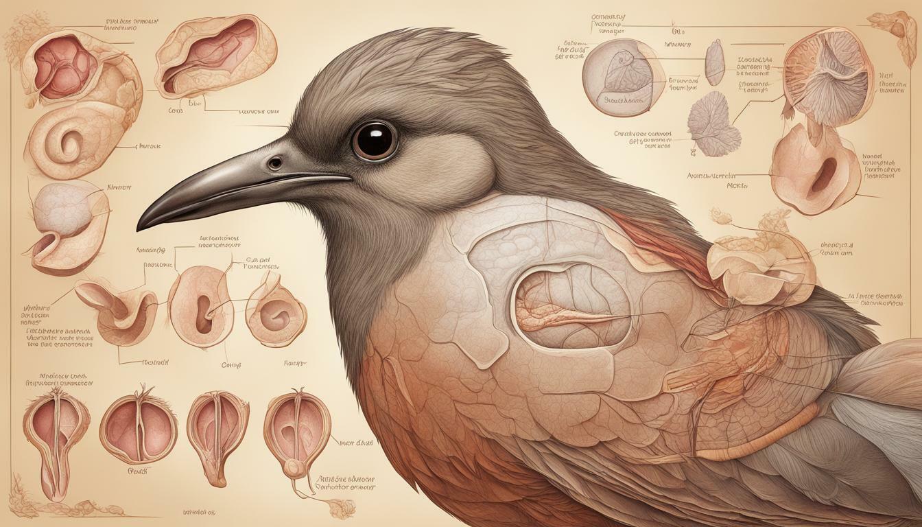 Do Birds Have Testicles