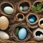 Do Birds Move Their Eggs