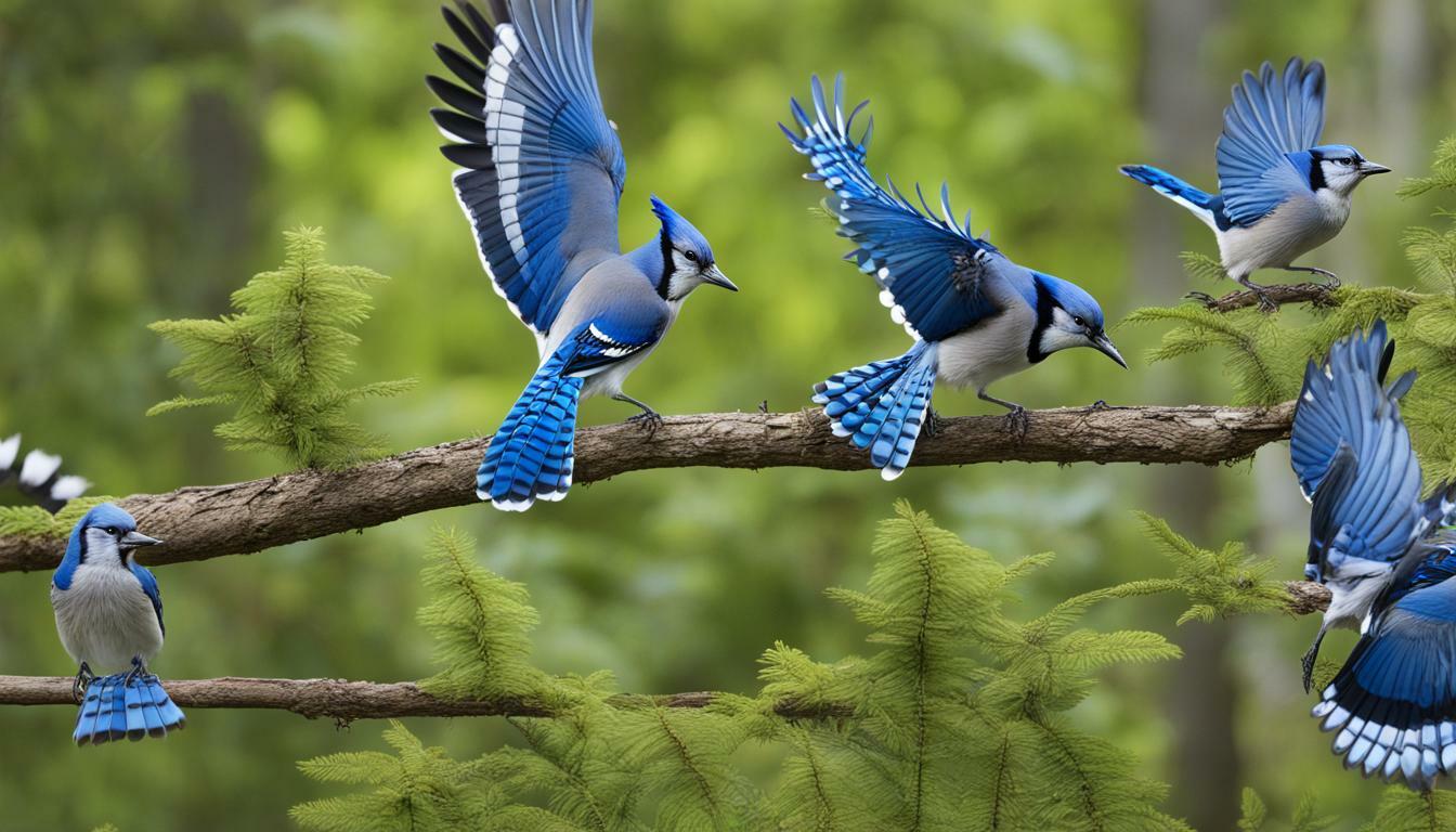 Do Blue Jays Migrate