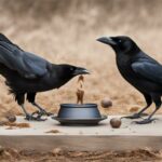 Do Crows Eat Dead Animals