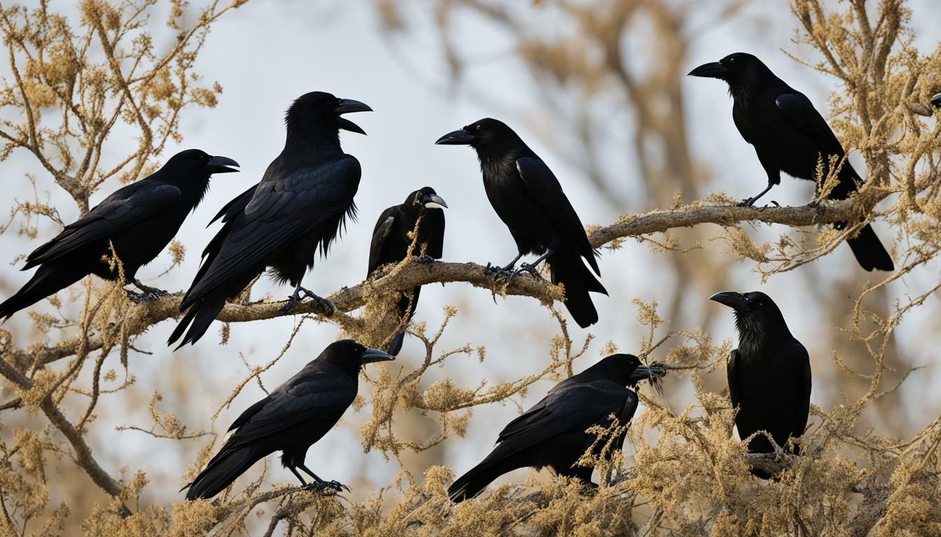 Do Crows Eat Other Birds