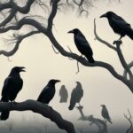 Do Crows Mean Death Is Near