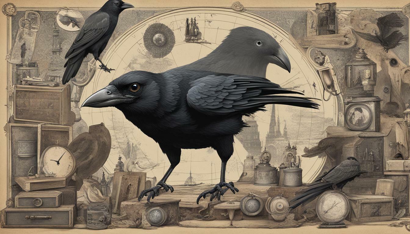Do Crows Remember Faces