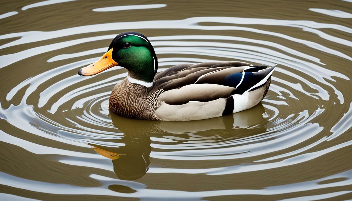 Do Ducks Have Ears