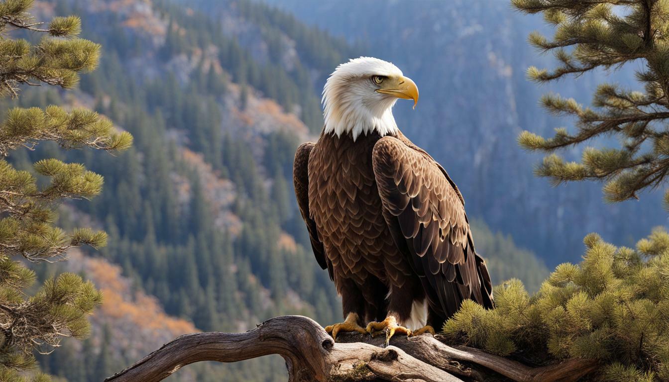 Do Eagles Attack Humans