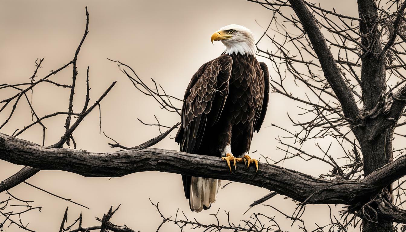 Do Eagles Eat Cats