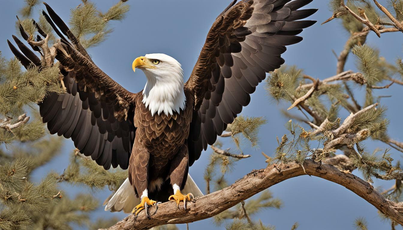 Do Eagles Eat Worms