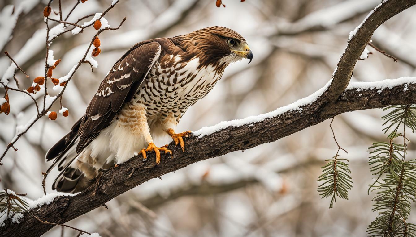 Do Hawks Eat Birds