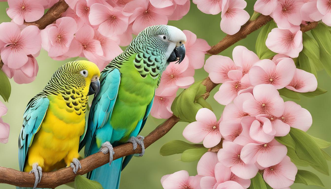 Do Parakeet Bites Hurt