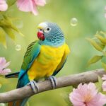 Do Parakeets Lay Eggs Without A Male