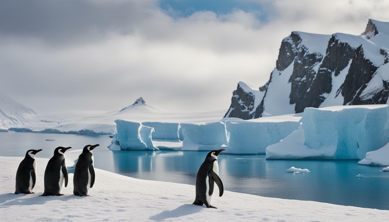 Do Penguins Have Ears