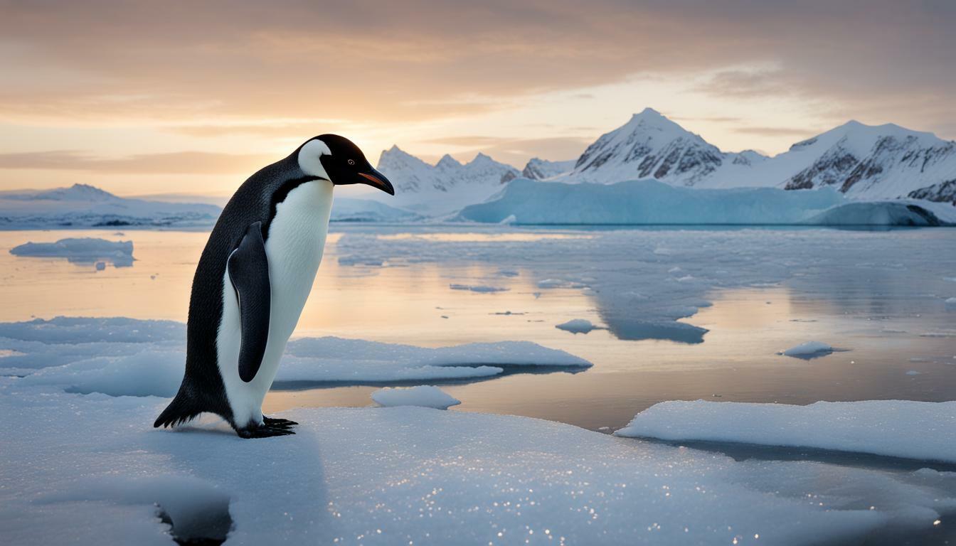 Do Penguins Have Fur