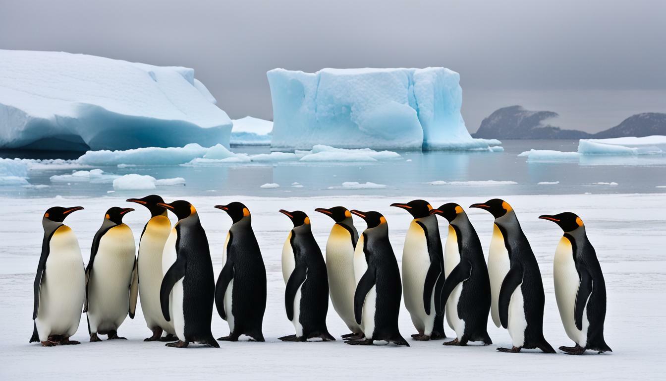 Do Penguins Have Tails