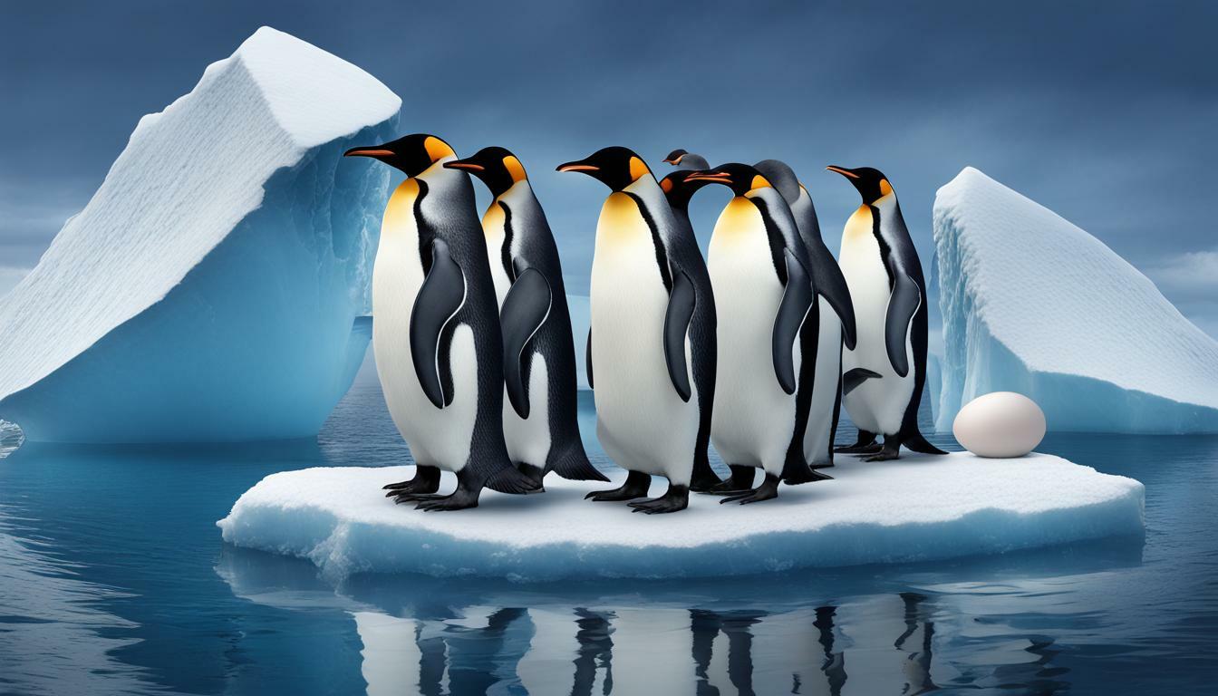 Do Penguins Lay Eggs