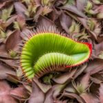 How many times can a Venus flytrap close before it dies?