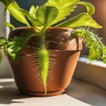 can venus flytraps be grown in pots?
