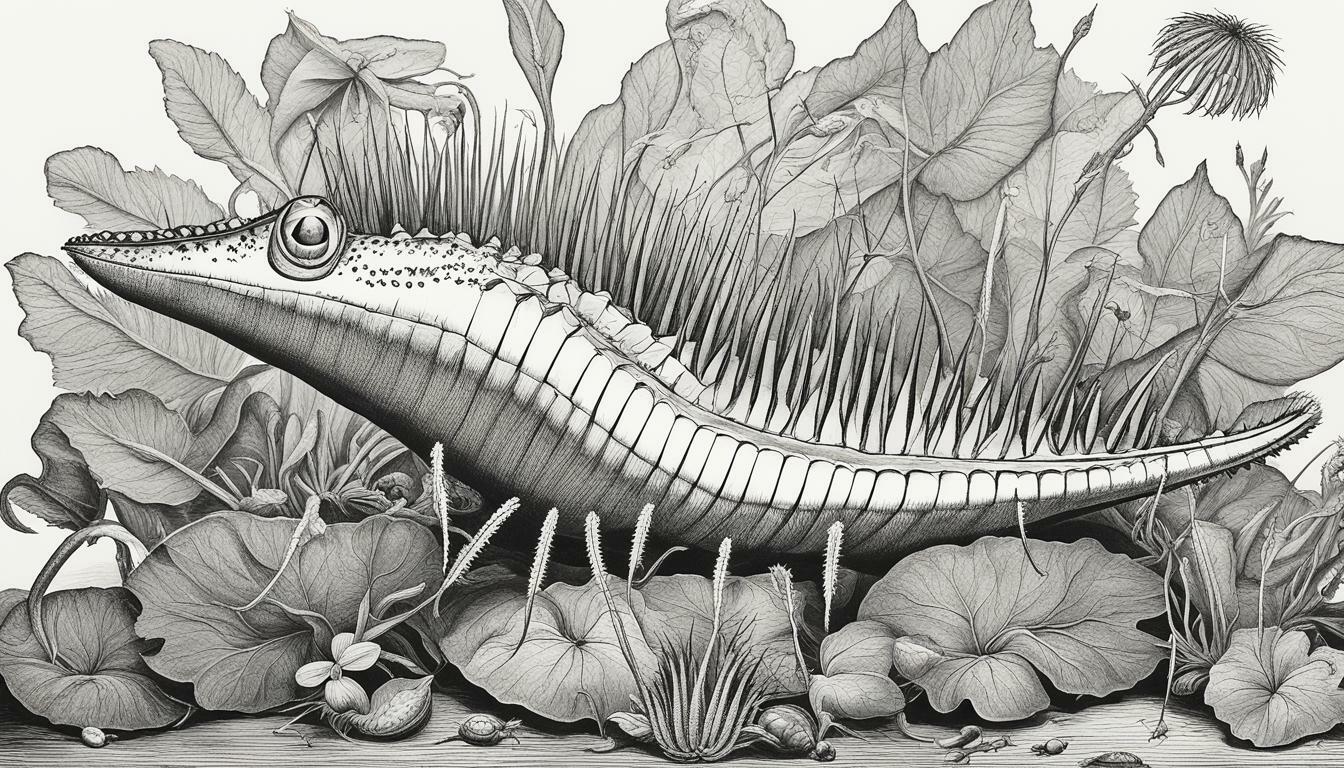 do venus flytraps attract other insects?