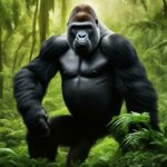 gorilla conservation efforts